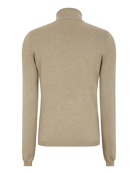 SRMarla Rollneck Strik